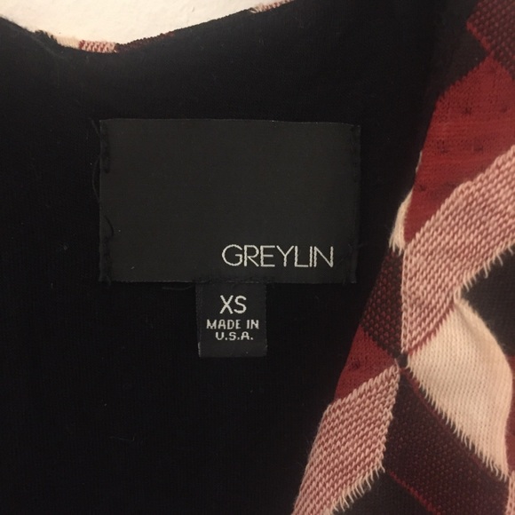 Greylin Lucci Dress - Picture 5 of 6